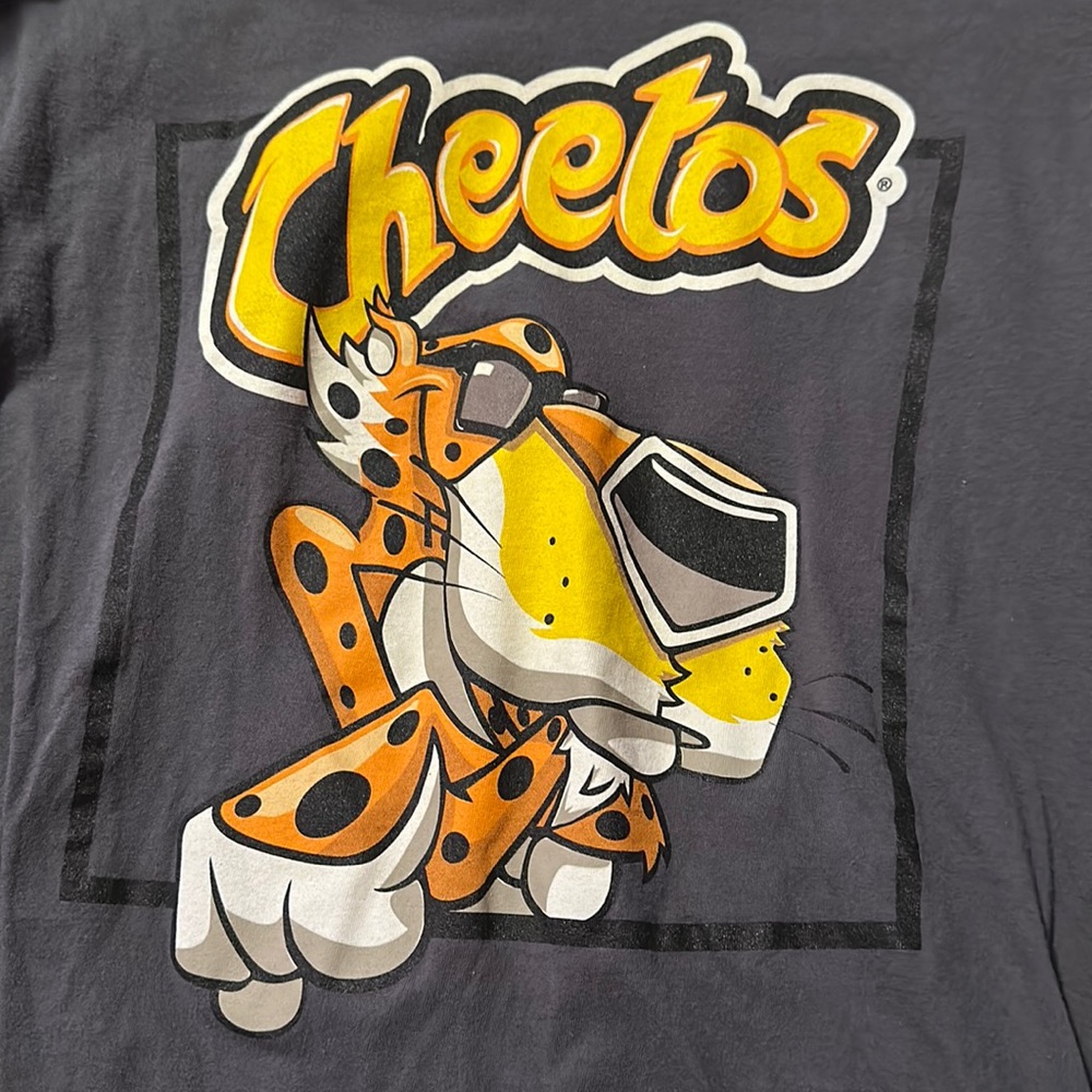 Hot Cheetos Tee